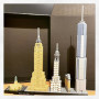 LEGO ARCHITECTURE 21028 NEW YORK CITY ETA 12