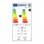 CANDY ROW4854DWMSE/1S LAVASCIUGA SNELLA  8 5KG 1400G INV WIFI MPS V