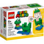 LEGO SUPER MARIO 71392  Mario rana - Power Up Pack TA 6