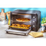 MOULINEX OX4448 FORNO