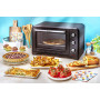 MOULINEX OX4448 FORNO
