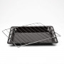 GIRMI FE3700 FORNO EL. 37LT.VENT. 1300W INT.SMALTATO FUNZ. PIZ