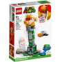 LEGO SUPER MARIO 71388 TORRE DEL BOSS SUMO BROS - PACK DI ESPANSIONE ETA 6+