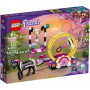 LEGO FRIENDS 41686 ACROBAZIE MAGICHE ETA 6