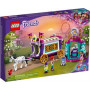 LEGO FRIENDS 41688 IL CARAVAN MAGICO ETA 7