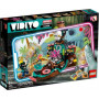 LEGO VIDIYO 43114 PUNK PIRATE SHIP ETA 8