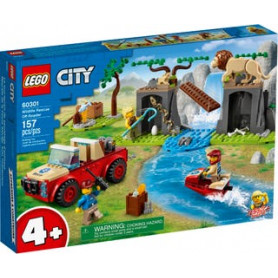 Lego City in Offerta su