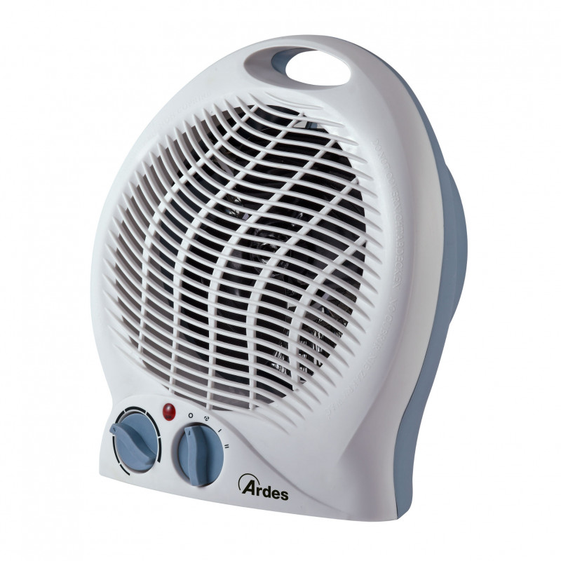 Bimar HF190 Termobagno elettrico regolabile 2000 W colore bianco,grigio 