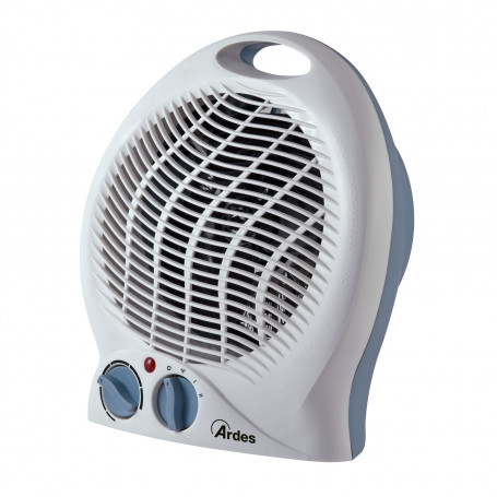 ARDES 451C TERMOVENTILATORE VERT.2000W TERM.