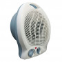 ARDES 451C TERMOVENTILATORE VERT.2000W TERM.