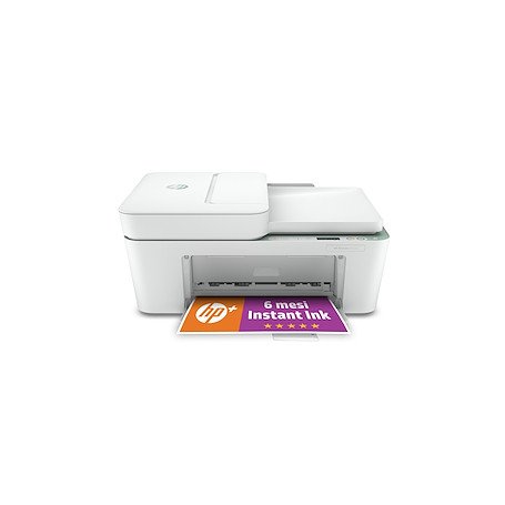 HP DJP4122E MULTIFUNZIONE 4IN1 WIFI BTOOTH PRT 2INK 4800X1200