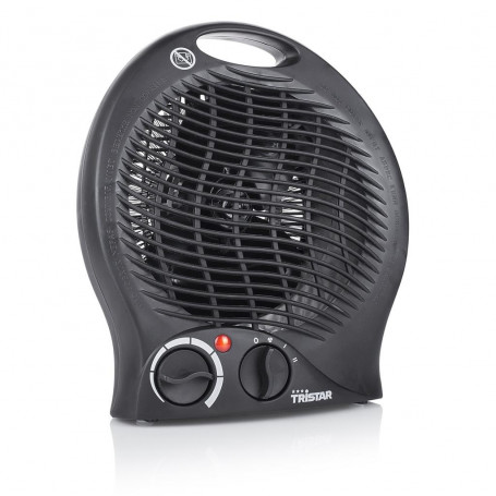 TRISTAR KA-5037 NERO TERMOV. 2000W
