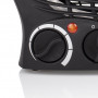 TRISTAR KA-5037 NERO TERMOV. 2000W