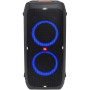 JBL PARTYBOX 310MC DIFFUSORE BT PARTY LIGHT 310W  BATT 18H RETE MIC CABLATO