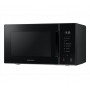SAMSUNG MG23T5018A FORNO MICROONDE GRILL 23LT DIGIT BLACK