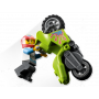 LEGO CITY STUNTZ 60295 ARENA DELLO STUNT SHOW ETA 6