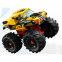 LEGO CITY STUNTZ 60295 ARENA DELLO STUNT SHOW ETA 6