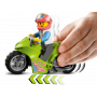 LEGO CITY STUNTZ 60295 ARENA DELLO STUNT SHOW ETA 6