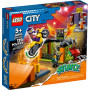 LEGO CITY STUNTZ 60293 STUNT PARK ETA 5 +