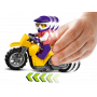 LEGO CITY STUNTZ 60293 STUNT PARK ETA 5 +