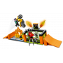 LEGO CITY STUNTZ 60293 STUNT PARK ETA 5 +