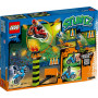 LEGO CITY STUNTZ 60299 COMPETIZIONE ACROBATICA ETA 5+