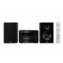 YAMAHA MCRB270D STEREO MICRO DAB  CD WIFI BT PIANO BLACK