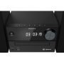 KENWOOD M-420DAB STEREO MICRO DAB  BT CD USB AUX BLACK