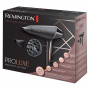 REMINGTON AC9140BK PHON PROLUXE MOTORE AC DA 2400 WATT MIDNIGHT EDIT