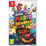 NINTENDO SUPER MARIO 3D WORLD BOWS + FURY SWITCH