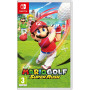 NINTENDO SWITCH MARIO GOLF SUPER RUSH