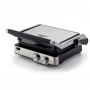 ARIETE 1918 GRILLTASTE - 2000W,TIMER30MIN,GRIGLIEREMOVIBILI,5LIVELLI COTT