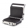 ARIETE 1918 GRILLTASTE - 2000W,TIMER30MIN,GRIGLIEREMOVIBILI,5LIVELLI COTT