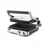 ARIETE 1918 GRILLTASTE - 2000W,TIMER30MIN,GRIGLIEREMOVIBILI,5LIVELLI COTT