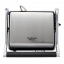 ARIETE 1918 GRILLTASTE - 2000W,TIMER30MIN,GRIGLIEREMOVIBILI,5LIVELLI COTT