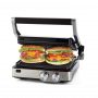 ARIETE 1918 GRILLTASTE - 2000W,TIMER30MIN,GRIGLIEREMOVIBILI,5LIVELLI COTT
