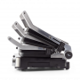 ARIETE 1918 GRILLTASTE - 2000W,TIMER30MIN,GRIGLIEREMOVIBILI,5LIVELLI COTT