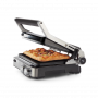 ARIETE 1918 GRILLTASTE - 2000W,TIMER30MIN,GRIGLIEREMOVIBILI,5LIVELLI COTT