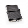 ARIETE 1918 GRILLTASTE - 2000W,TIMER30MIN,GRIGLIEREMOVIBILI,5LIVELLI COTT