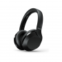 PHILIPS TAPH802BK- CUFFIA BT MIC BLACK NOISE CANCELLING
