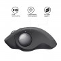 LOGITECH 910-005179 MX ERGO MOUSE TRACKBALL 