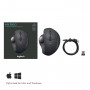 LOGITECH 910-005179 MX ERGO MOUSE TRACKBALL 