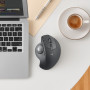 LOGITECH 910-005179 MX ERGO MOUSE TRACKBALL 