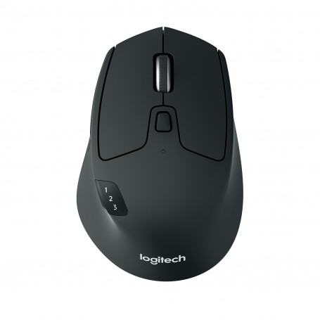 LOGITECH 910-004791 M720 TRIATHLON MOUSE BLUETOOTH E UNIFYING MULTIDEVICE