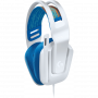 LOGITECH 981-001018 HEADSET GAMING G335 WHITE