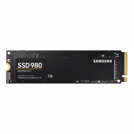 SAMSUNG MZ-V8V500BW 980 EVO 500GB SSD INT M.2 NVME
