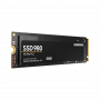 SAMSUNG MZ-V8V500BW 980 EVO 500GB SSD INT M.2 NVME