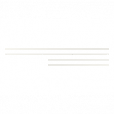 SAMSUNG VG-SCFA43WTBXC FRAME BIANCO STILE CLASSICO