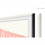 SAMSUNG VG-SCFA43WTBXC FRAME BIANCO STILE CLASSICO