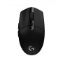 LOGITECH 910-005283 G305 WIRELESS GAMING MOUSE NERO LIGHTSPEED 12000DPI